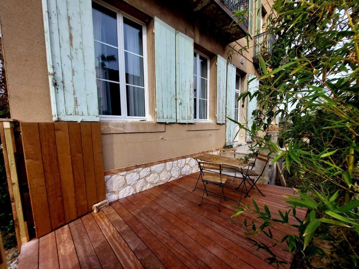 La Maison De Dannie 갈덴 객실 사진