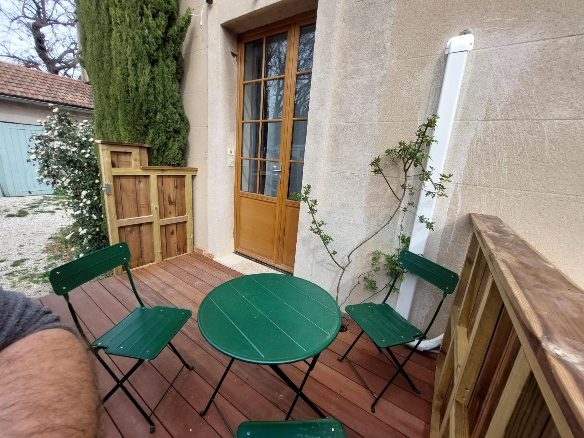 La Maison De Dannie 갈덴 객실 사진