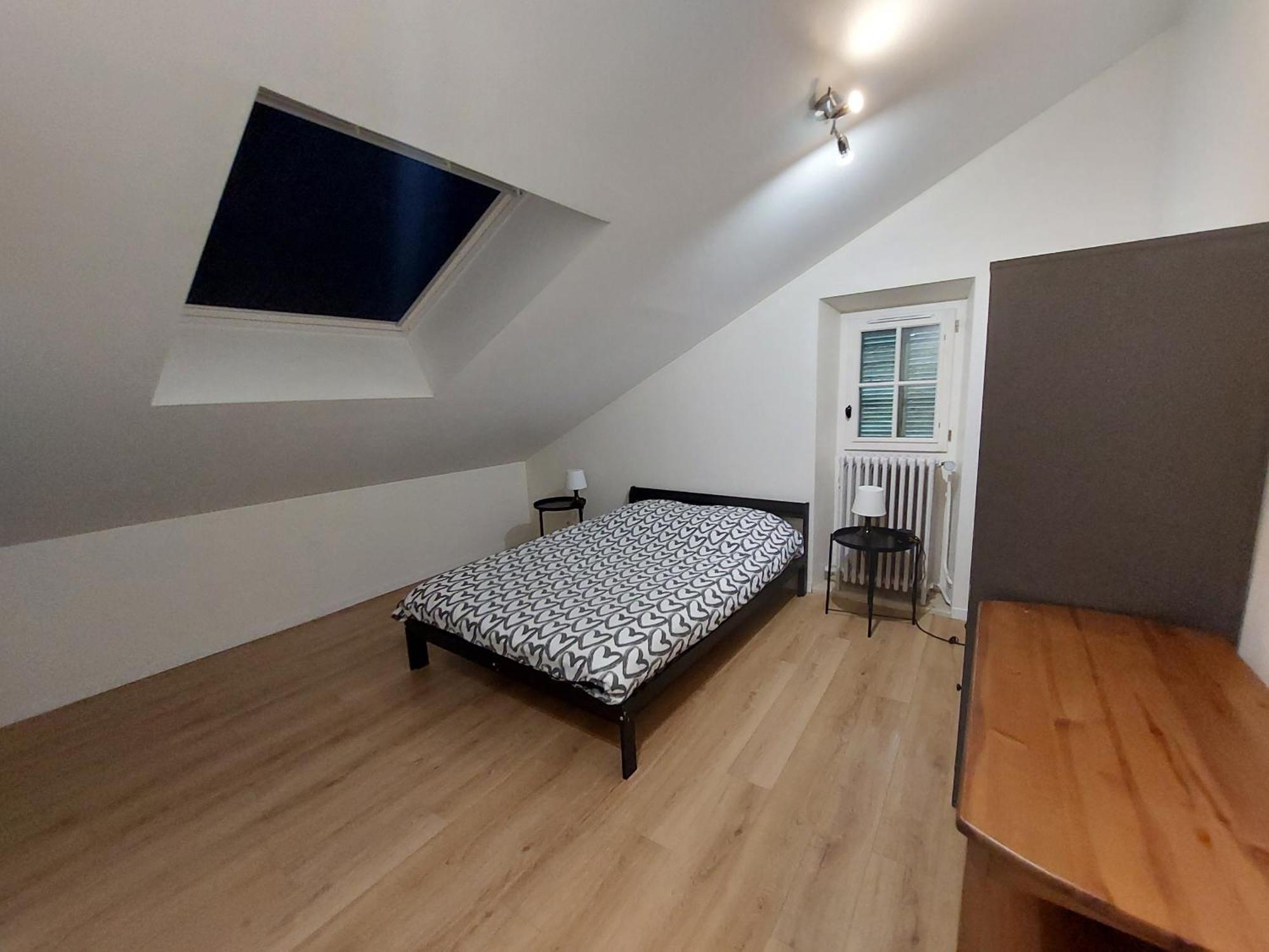 La Maison De Dannie 갈덴 객실 사진