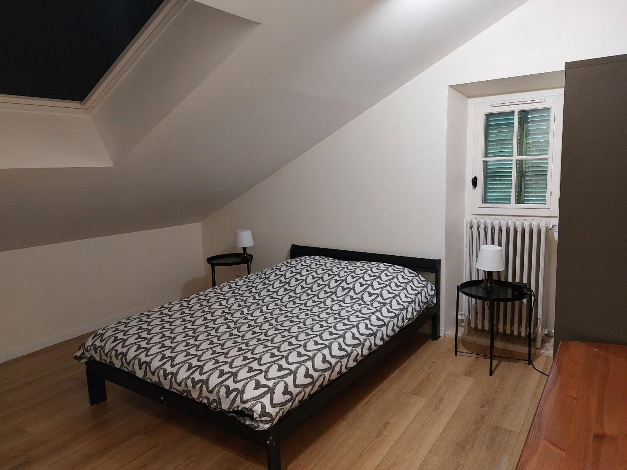 La Maison De Dannie 갈덴 객실 사진