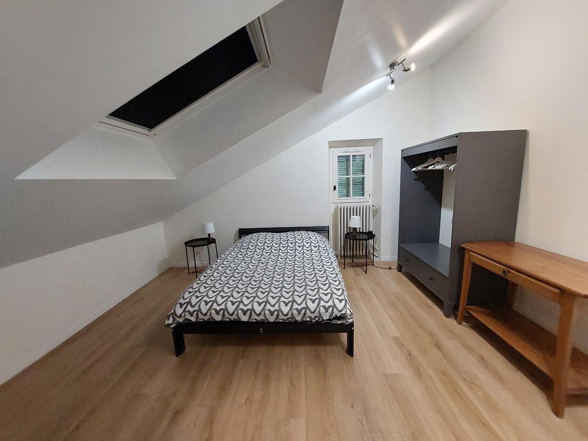 La Maison De Dannie 갈덴 객실 사진